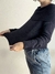 SWEATER "HOMBRITO" - Jom Suit Jom