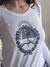 REMERA ESCUDO - comprar online