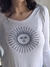 REMERA EL SOL - comprar online