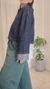 CAMISACO DE JEAN "CECI" - Jom Suit Jom
