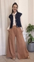 CHALECO DE JEAN "SOL" - Jom Suit Jom