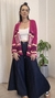 SACO SUAVECITO - Jom Suit Jom