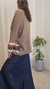 SACO SUAVECITO - Jom Suit Jom