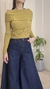 SWEATER "HOMBRITO" - Jom Suit Jom
