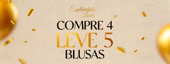 Banner da categoria Blusas e Camisas
