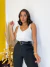 Regatinha Carolina | Crepe - Esplêndida Looks