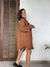 Conjunto Joyce | Lã Batida - loja online