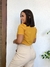 Blusa Hellena | Crepe Premium - loja online