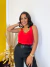 Regatinha Carolina | Crepe - loja online