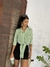 Camisa Lyra | Listras - comprar online