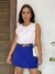 Short Saia Ariel | Alfaiataria C/Cinto - loja online