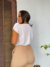 Blusa Alice | Crepe Premium