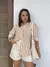 Camisa Debora Listrada - comprar online