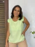 Blusa Aline | Crepe Seda