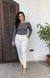 Calça Tatiane | Alfaiataria Cenoura - loja online
