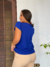 Blusa Alice | Crepe Premium - Esplêndida Looks