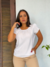 Imagem do Blusa Alice | Crepe Premium