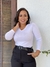 Blusa Vitória | Segunda Pele - loja online