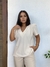 Imagem do Blusa Hellena | Crepe Premium