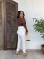Calça Tatiane | Alfaiataria Cenoura