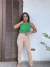 Calça Natali | Alfaiataria
