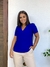 Blusa Hellena | Crepe Premium na internet