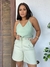 Bermuda Dafne | Alfaiataria Gabardine - comprar online