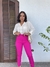 Calça Natali | Alfaiataria Pink