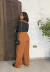 Calça Jordana | Alfaiataria Pantalona - Esplêndida Looks