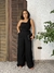 Conjunto Franciele | Calça + Cropped - comprar online