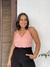 Imagem do Regata Jade | Crepe