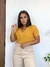 Blusa Hellena | Crepe Premium - Esplêndida Looks