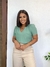 Blusa Hellena | Crepe Premium na internet