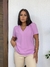 Blusa Hellena | Crepe Premium na internet