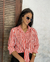 Camisa Lyra | Listras