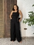 Conjunto Franciele | Calça + Cropped na internet