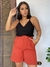 Bermuda Dafne | Alfaiataria Gabardine - loja online
