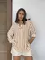 Camisa Debora Listrada - Esplêndida Looks