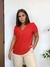 Blusa Hellena | Crepe Premium