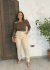 Calça Natali | Alfaiataria - Esplêndida Looks