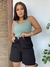 Bermuda Dafne | Alfaiataria Gabardine - comprar online