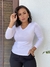 Blusa Vitória | Segunda Pele - Esplêndida Looks