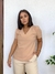 Blusa Hellena | Crepe Premium na internet