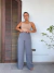 Calça Jordana | Alfaiataria Pantalona