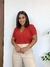 Blusa Hellena | Crepe Premium - Esplêndida Looks