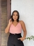Regata Jade | Crepe - Esplêndida Looks