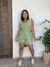 Conjunto Liz | Colete + Short - loja online