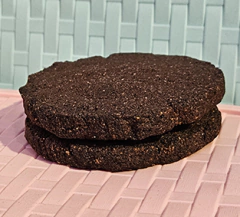 Cookies Vegan de Chocolate x 2 uni