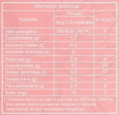 Triangulitos de Limón pi pi bon bon en internet