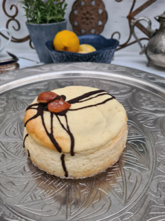 Cheesecake Cheto - comprar online